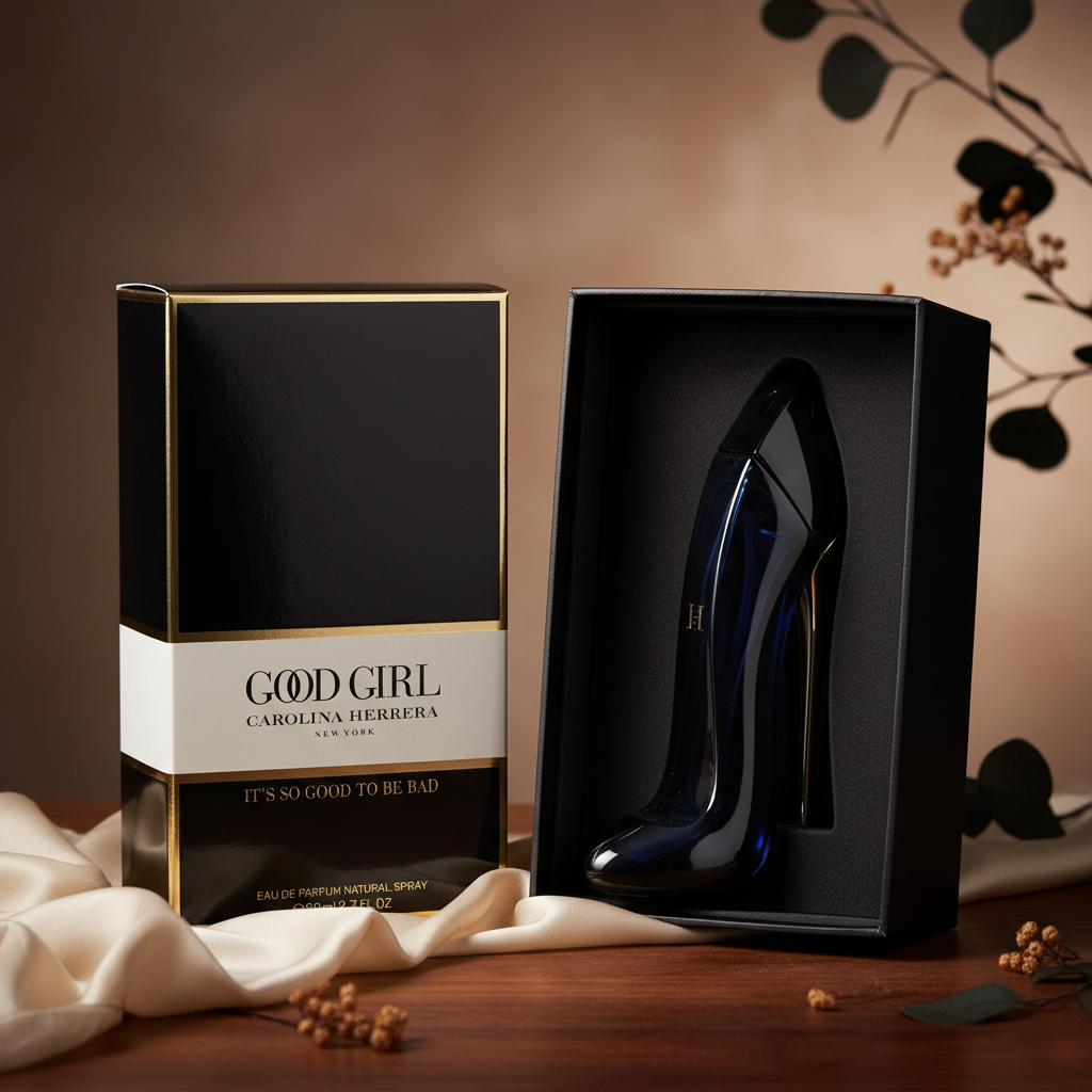 Carolina Herrera Good Girl Eau de Parfum