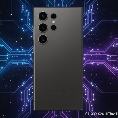 Galaxy S24 Ultra Smartphone  Premium™