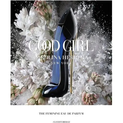Carolina Herrera Good Girl Eau de Parfum