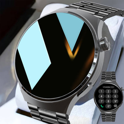SmartHealth™ Fitness Smartwatch
