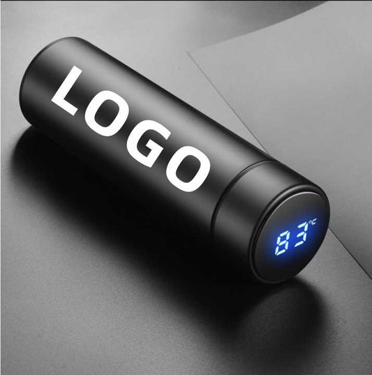 “Ideal Thermal Cup – For Hot & Cold Drinks™”