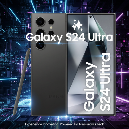 Galaxy S24 Ultra Smartphone  Premium™