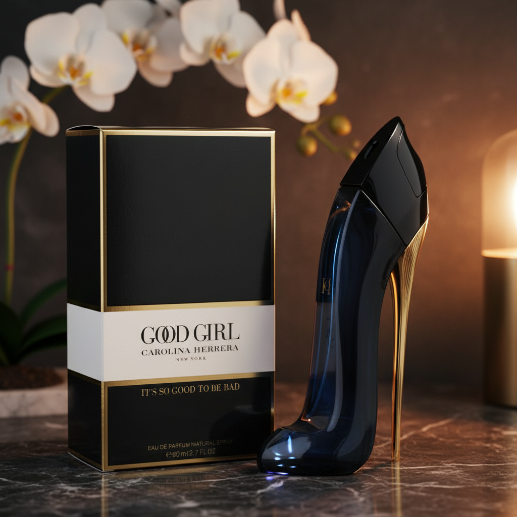 Carolina Herrera Good Girl Eau de Parfum