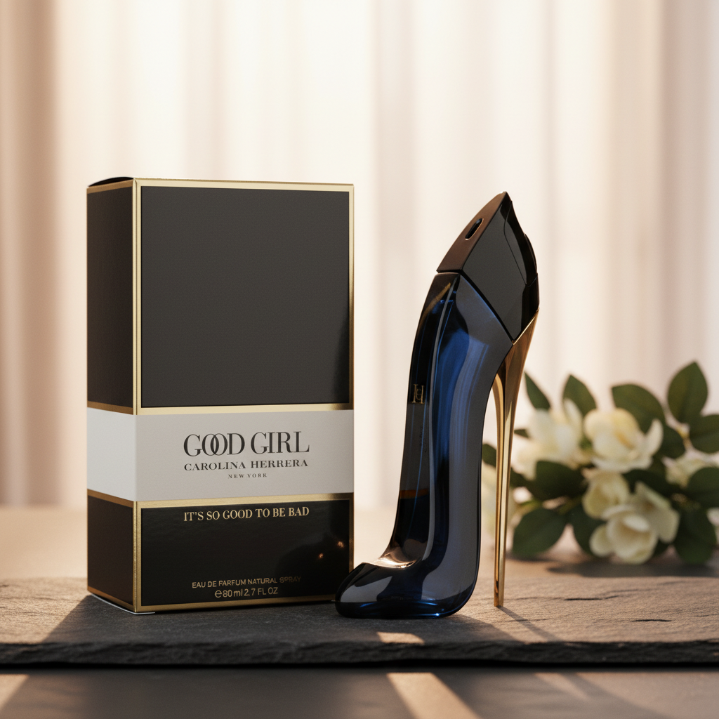Carolina Herrera Good Girl Eau de Parfum