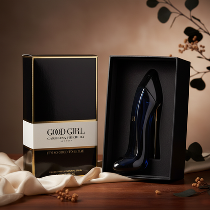 Carolina Herrera Good Girl Eau de Parfum