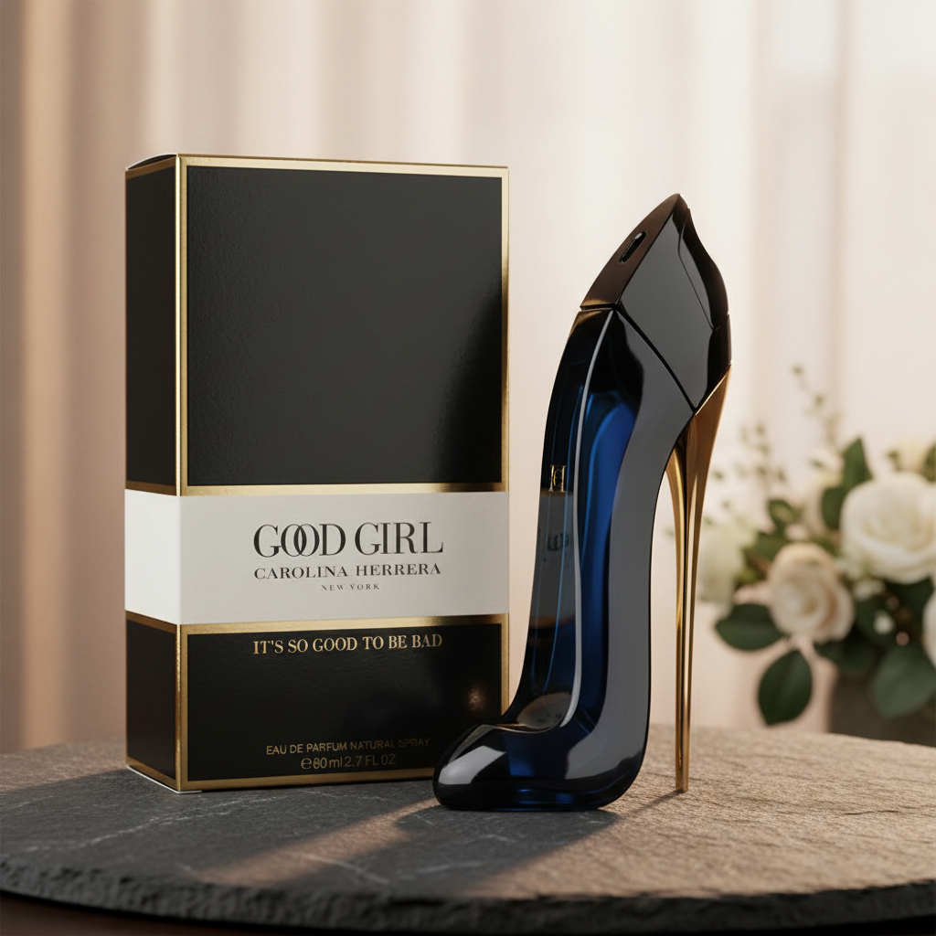 Carolina Herrera Good Girl Eau de Parfum