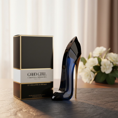 Carolina Herrera Good Girl Eau de Parfum
