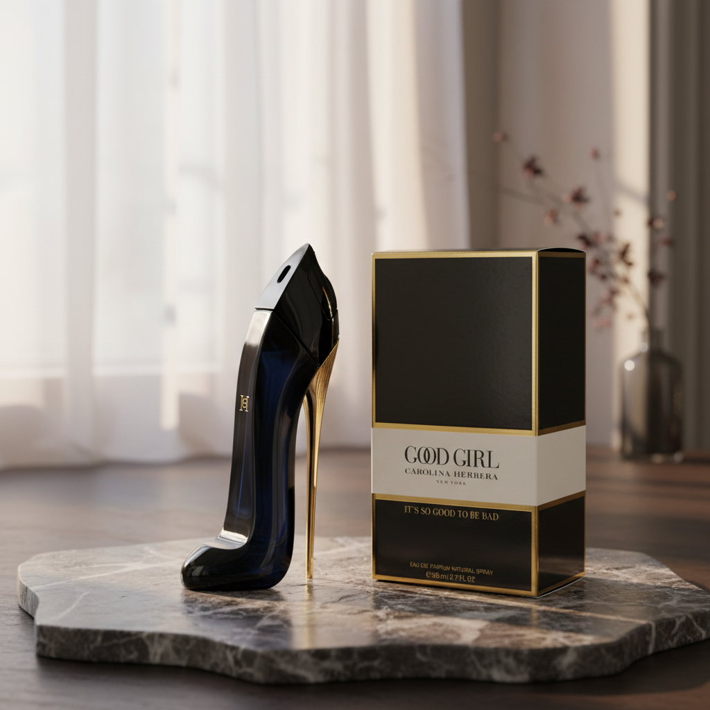 Carolina Herrera Good Girl Eau de Parfum