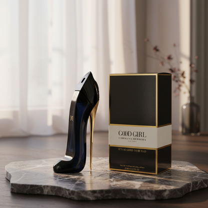 Carolina Herrera Good Girl Eau de Parfum