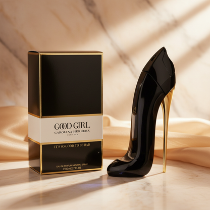 Carolina Herrera Good Girl Eau de Parfum