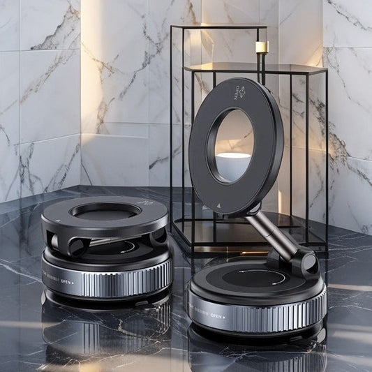 Magnetic Silicone Phone Dashboard Holder™