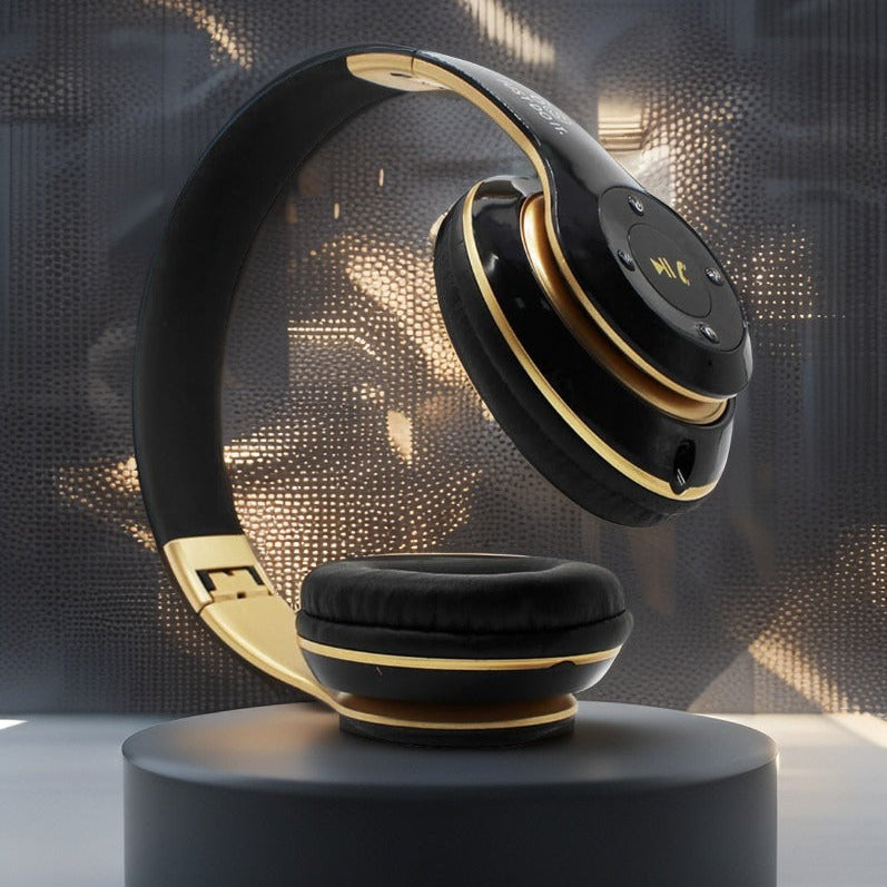 Premium Wireless Comfort Headset™
