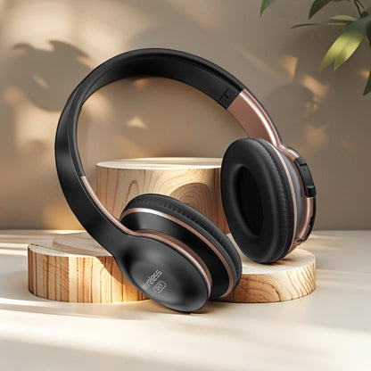 Premium Wireless Comfort Headset™