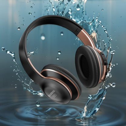 Premium Wireless Comfort Headset™