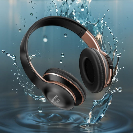 Premium Wireless Comfort Headset™