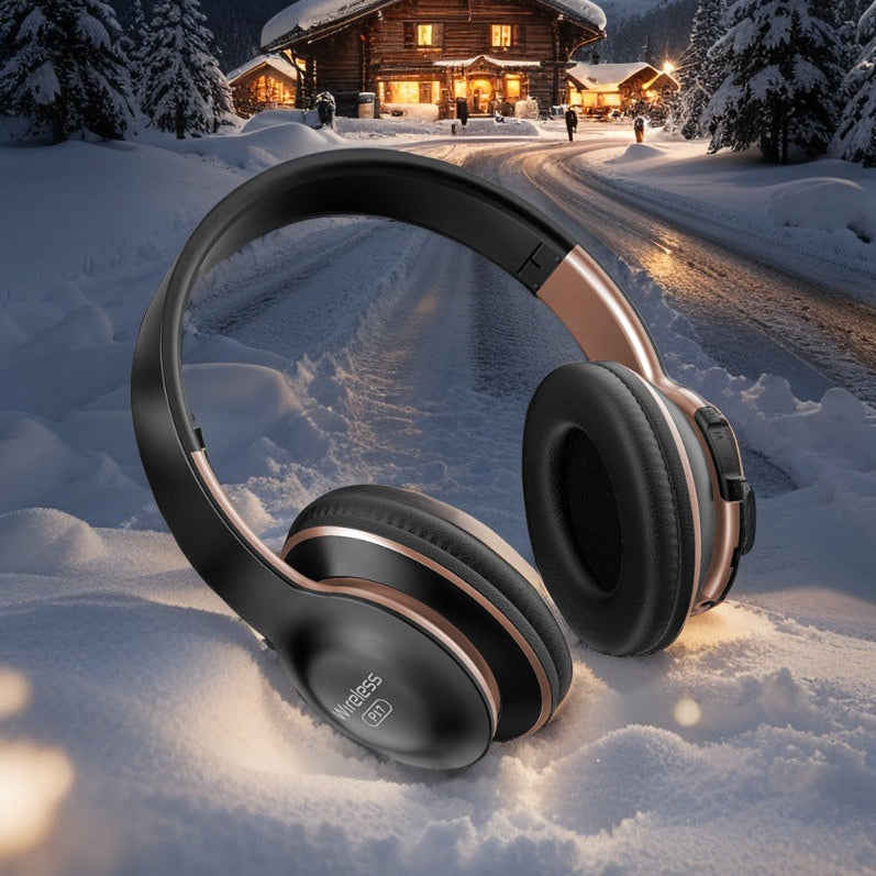 Premium Wireless Comfort Headset™