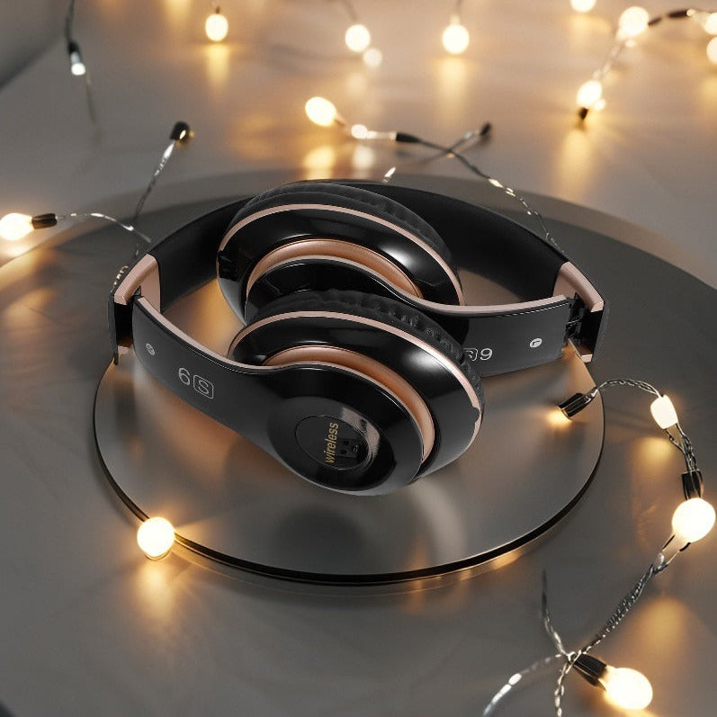 Premium Wireless Comfort Headset™