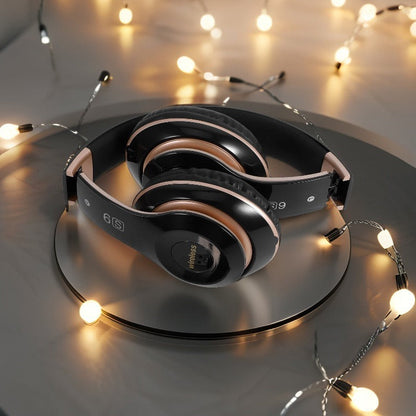 Premium Wireless Comfort Headset™