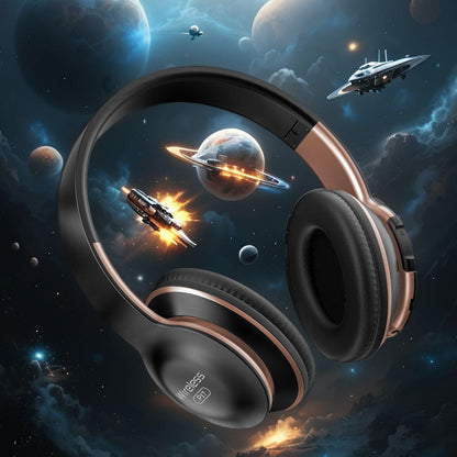 Premium Wireless Comfort Headset™