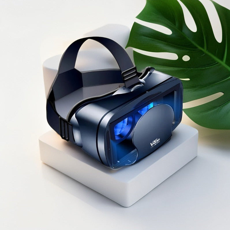 Immersive VR Headset for Movies & Games™