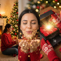 Eternal Rose & Necklace Gift Set™