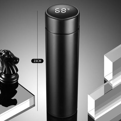 “Ideal Thermal Cup – For Hot & Cold Drinks™”