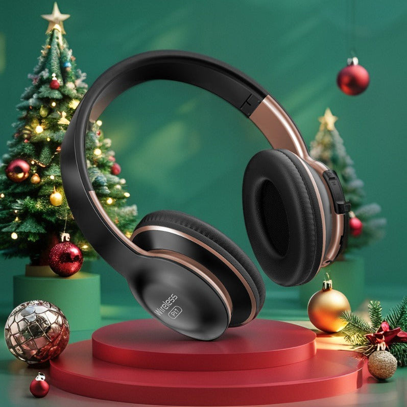 Premium Wireless Comfort Headset™